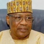 IBB Blesses Female Presidential Aspirant Ahead of 2023 Election