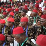 IGBO PRESIDENCY