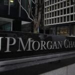 JP MORGAN