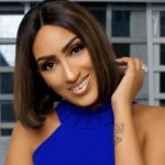My Ex-Boyfriend Locked Me Up, Raped Me Daily – Juliet Ibrahim Reveals