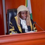 Kwara Assembly Speaker Eyes Second Term, Obtains Forms