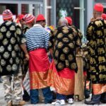 Army Couple Killing: Igbo Youths Advise Security Agencies On Intelligence Gathering