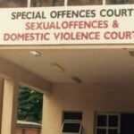 SEXUAK OFFENCES COURT