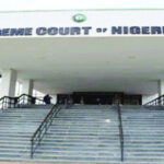 SUPREME COURT ABUJA