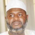 BREAKING: Former Zamfara Governor, Sani Yerima Declares For President