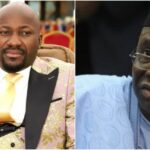 Steer Clear Of Our Issues, Igbos – IPOB Warns Apostle Suleman, Tunde Bakare