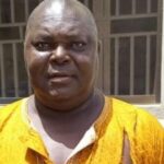 Thugs Disrupt Factional SDP Meeting In Kwara State