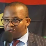 ‘IPOB Conduct Targetted Assassinations, Behead Victims’ – Nnamdi Kanu’s Ex-Deputy, Mefor Alleges