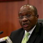 Court Throws Out Emefiele’s Request To Restrain INEC, AGF Over Presidential Ambition￼