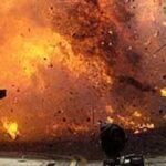 Bomb Explosion In Izombe, Imo State, 2 Dead