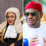 How Justice Mary Odili Saved My Political Career -Wike