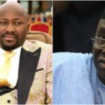 Real Men Of God Are Not Known For Controversies, IPOB Blasts Apostle Suleiman, Tunde Bakare