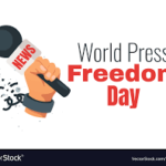 world press freedom day