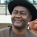 Rivers People Will Determine Who Will Govern Them — Abe