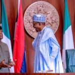 President Buhari Set To Endorse Osinbajo As APC Consensus Candidate