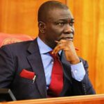 Ekweremadu Announces Withdrawal From Enugu Gubernatorial Race