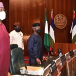 FEC Approves N8.3b For Police Operational Vehicles, Equipment