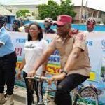 World Bicycle Day: FRSC Advises Nigerians On Cycling To Improve Life Span