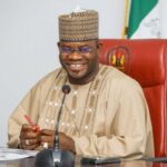 Group Urges APC To Hand Over Presidential Ticket To Gov. Bello