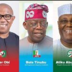 Nigeria’s Presidential Flag-Bearers and the Road to 2023