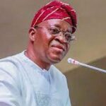 Osun guber, APC primaries and Other Stories