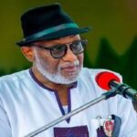 akeredolu