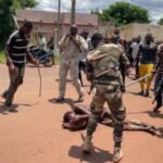 6 Soldiers, 48 Others Killed, as Terrorists go on Rampage in Sokolo
