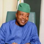 Osun Guber: Ihedioha Felicitates With Adeleke