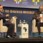 Nigeria Shines at ID4Africa Conference
