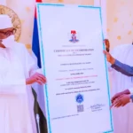 Buhari Unveils NNPC Ltd, Assures of Value In Line With Global Best Practice