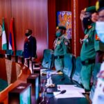 Buhari Convenes Emergency Security Meeting As Senators Dangle Impeachment Axe