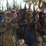 Bandits Invade Burial Ceremony, Abduct Mourners