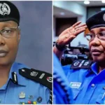 <strong>IGP Commends Officers For Professionalism</strong>