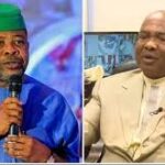 <strong>PDP Knocks Uzodinma Over Owerri Protest </strong>