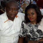 Domestic Violence: Police Arrest Suspended Anambra LG Chair