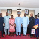 <strong>Nigeria ID4D Partners Disability Commission</strong><strong></strong>