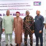NIMC DG Charges Staff on Professionalism, Service Delivery …As Nigeria ID4D Pledges Continued Support