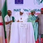 2023: Abdulsalami, Kukah fear low turn-out during elections
