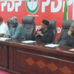 Amid bribery allegations, PDP NWC members return over N90m