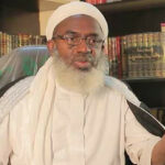 APC’s Muslim-Muslim ticket uncalled for – Sheik Gumi