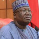 INEC to Lawan: You remain barred from contesting in 2023