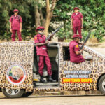 Buhari to Akerodolu: Amotekun Can’t Carry Automatic Weapons