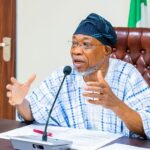 Aregbesola gives account of how terrorists overpowered 31 military personnel, other security agents protecting Kuje prison