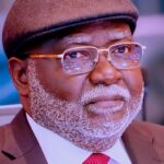 Justice Olukayode Ariwoola confirmed as new CJN