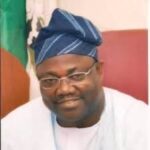 Court sacks APC governorship candidate in Taraba state