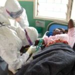 Reps raise alarm over possibility of fresh Ebola outbreak