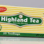 highland tea