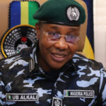 IGP Usman Baba Speaks On Threat to 2023 General Elections