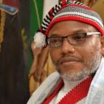 IPOB leader Nnamdi Kanu to appear in court Sept. 13