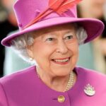 Queen Elizabeth, 96 passes on after 70 years reign